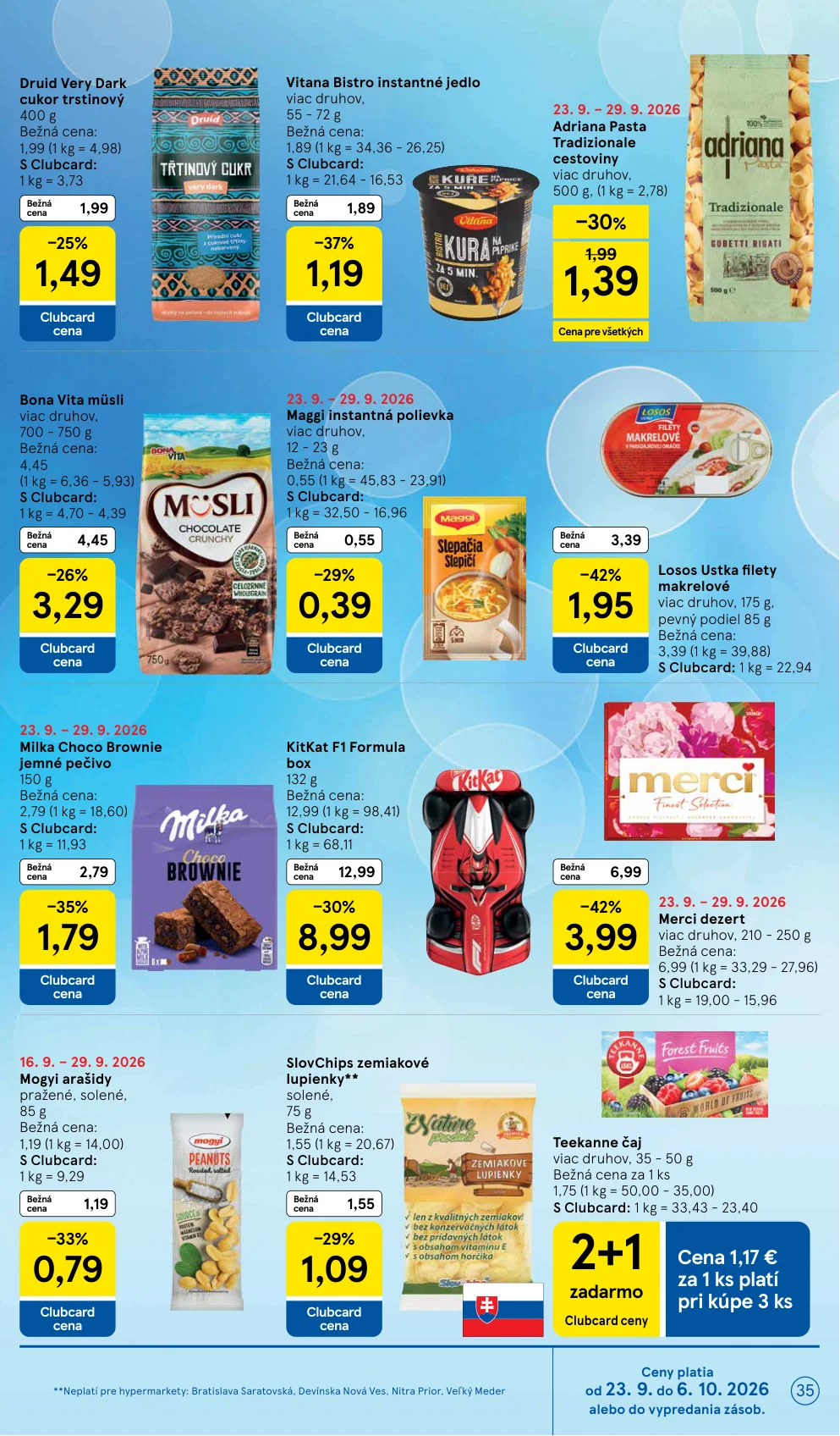Tesco - strana 35