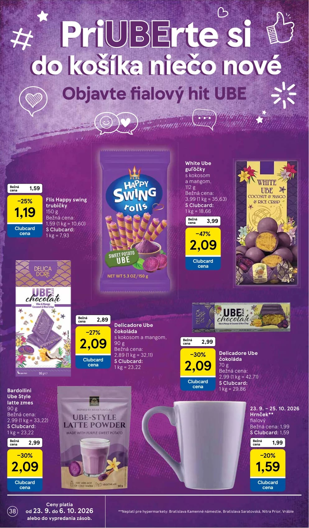 Tesco - strana 38