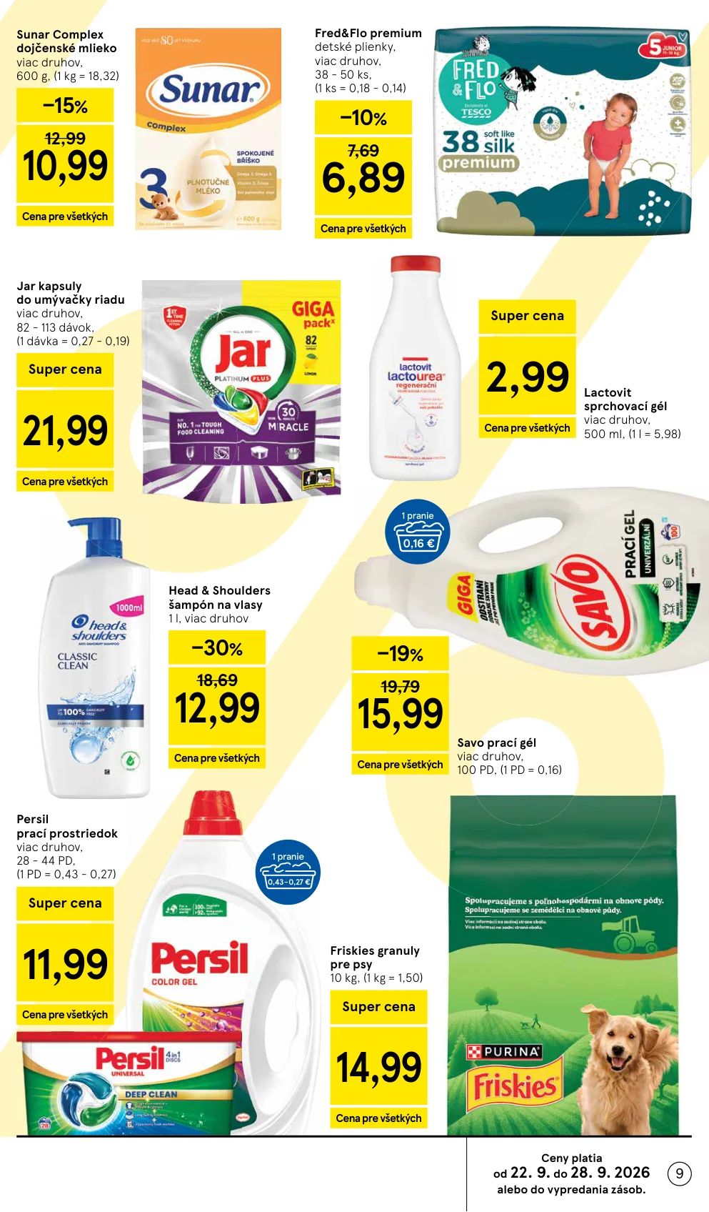 Tesco - strana 9