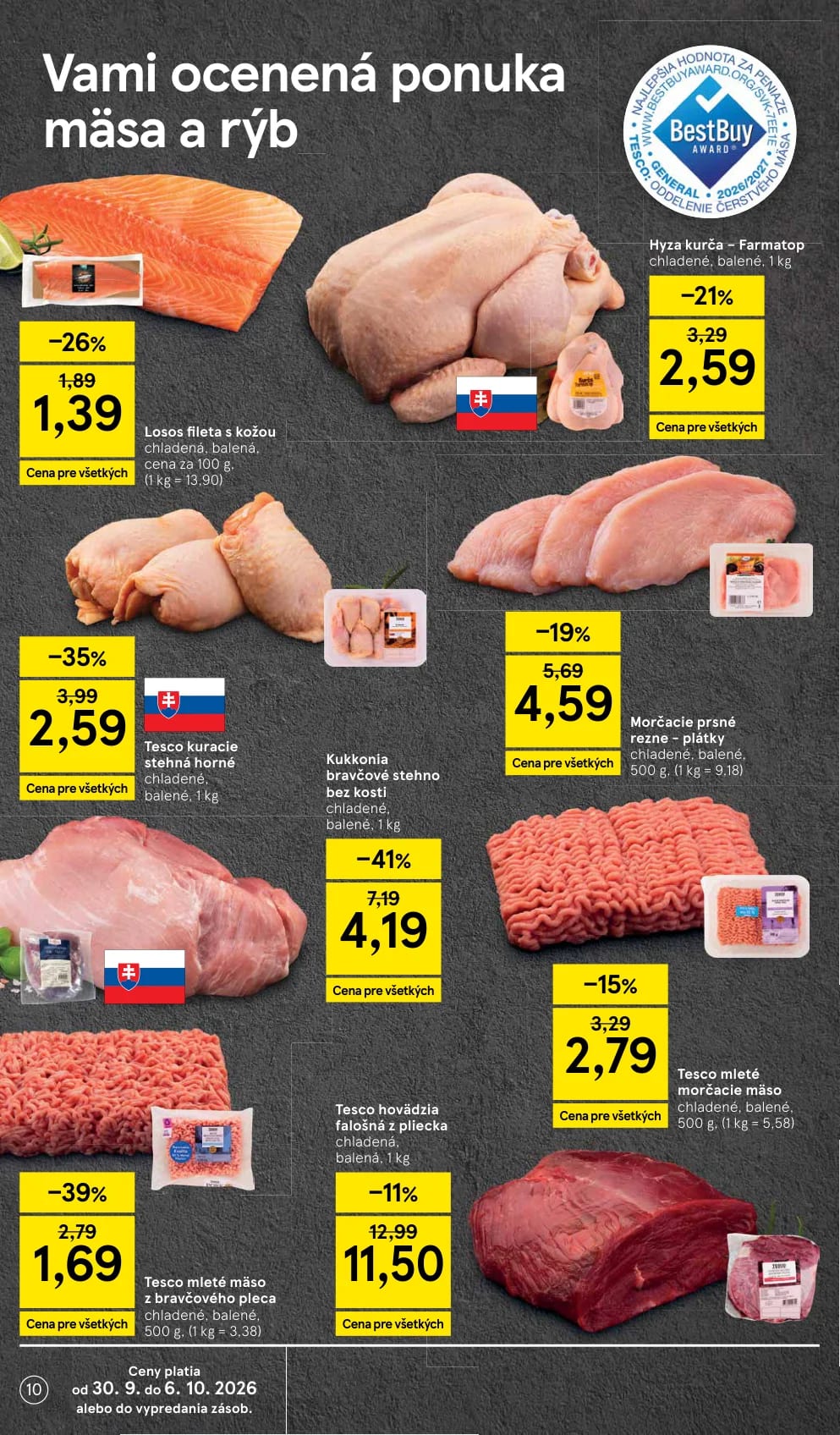 Tesco - strana 10