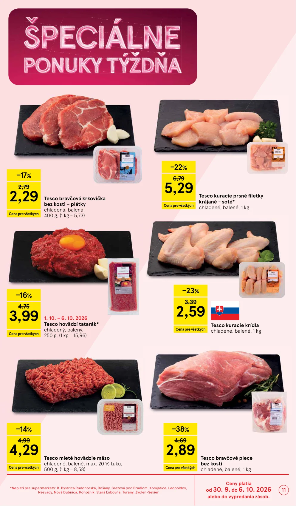 Tesco - strana 11