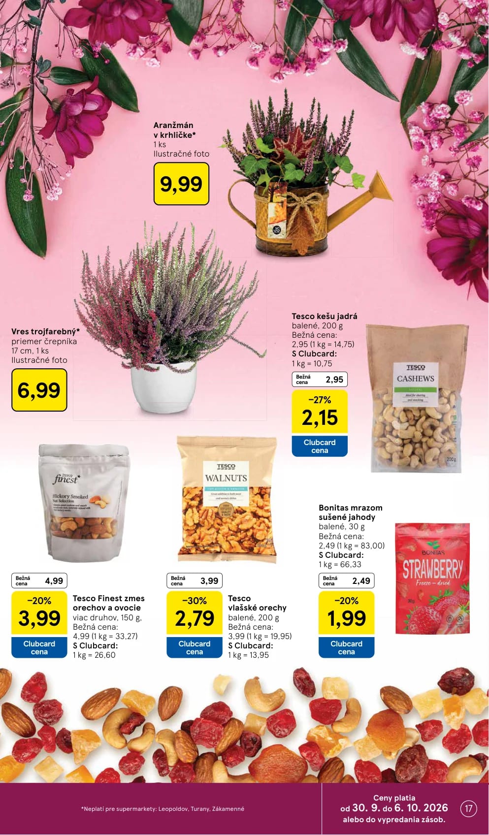 Tesco - strana 17