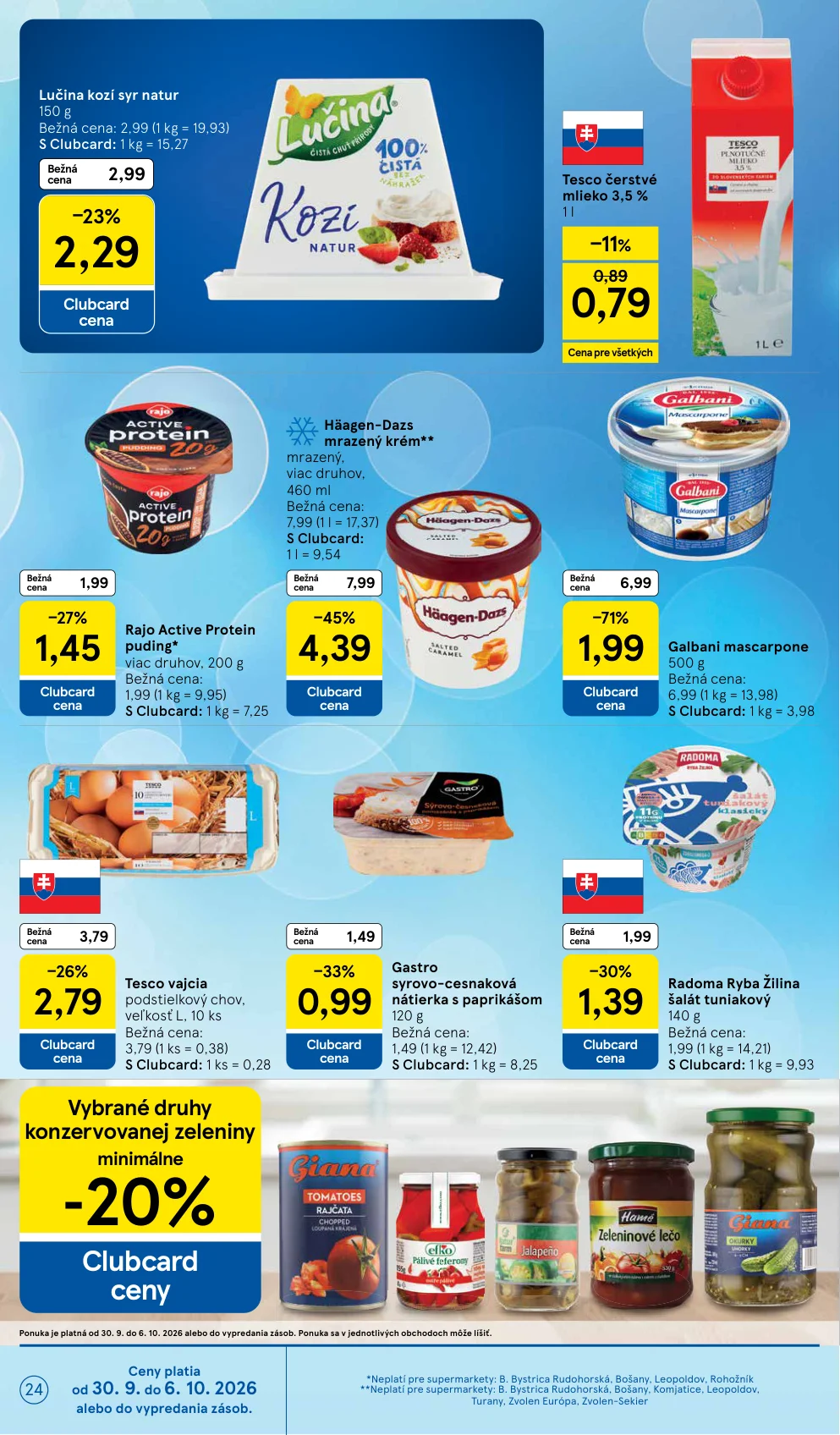 Tesco - strana 24