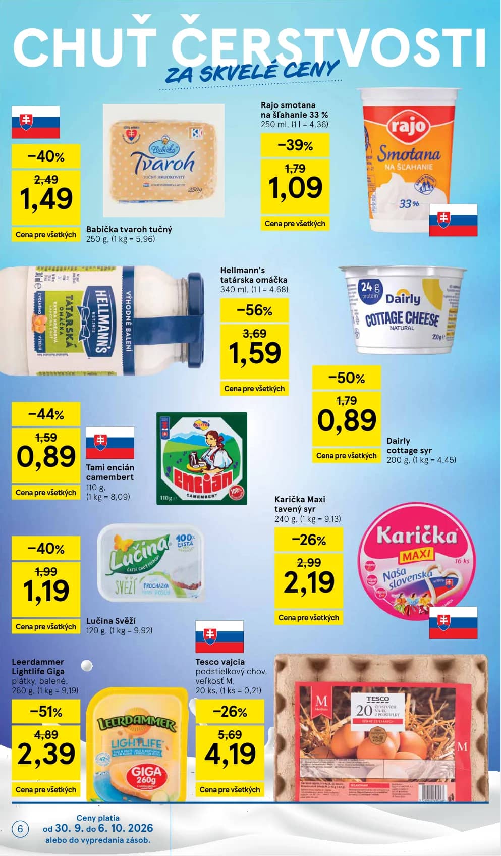 Hellmann's tatárska omáčka