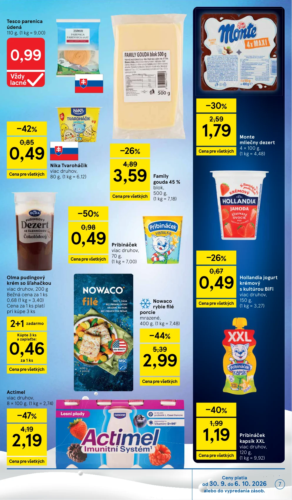Tesco - strana 7