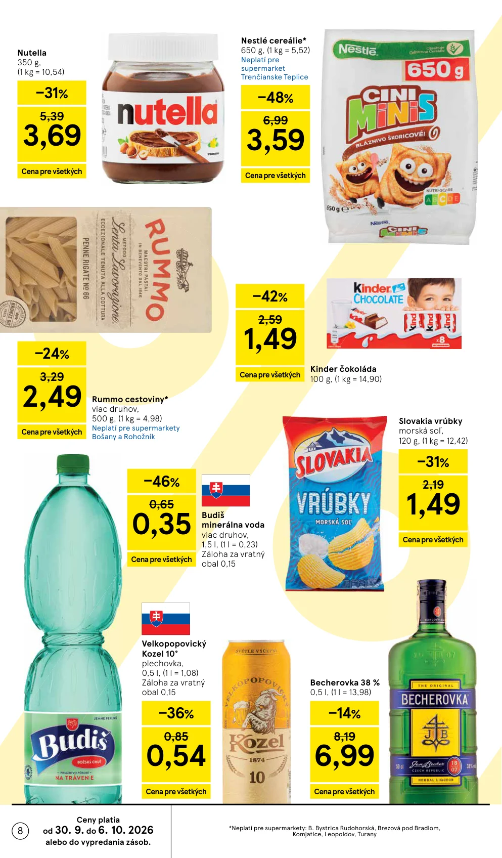 Tesco - strana 8