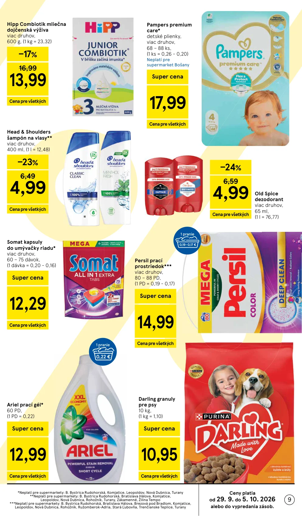 Tesco - strana 9