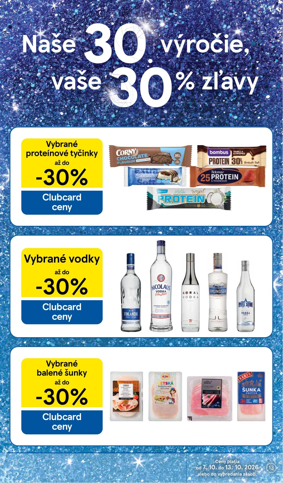 Tesco - strana 13