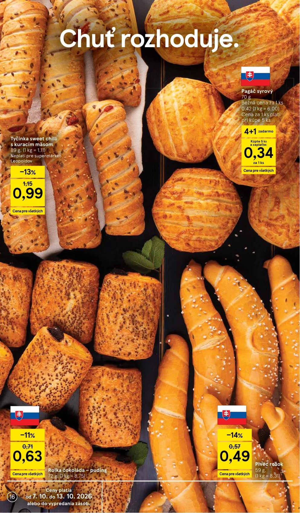 Tesco - strana 16