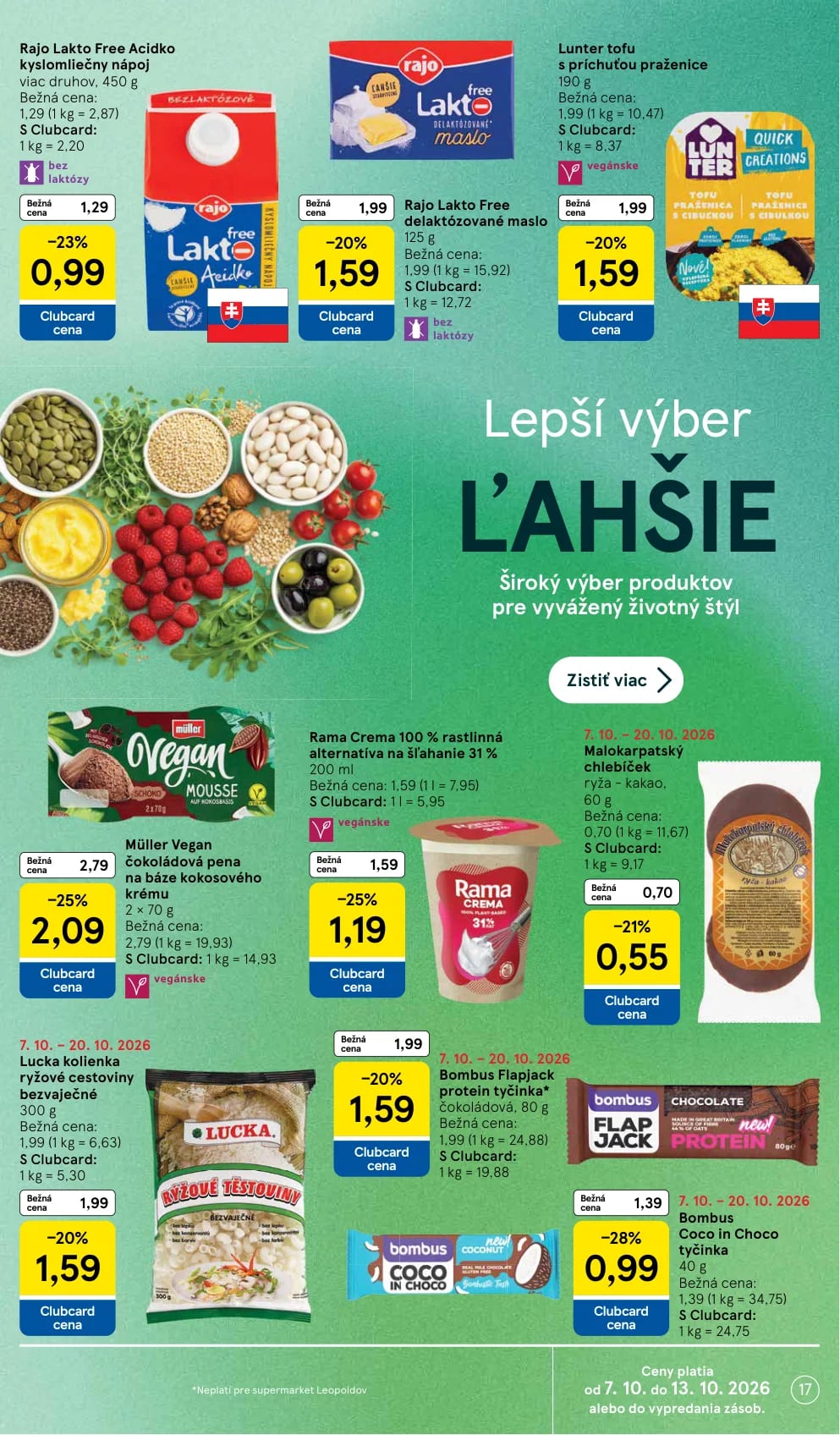 Tesco - strana 17