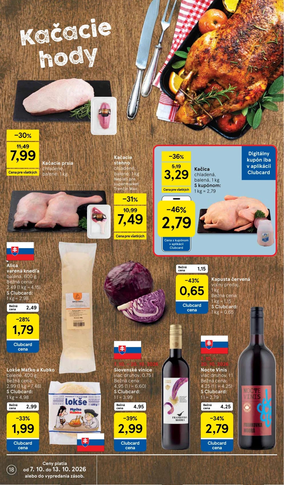 Tesco - strana 18