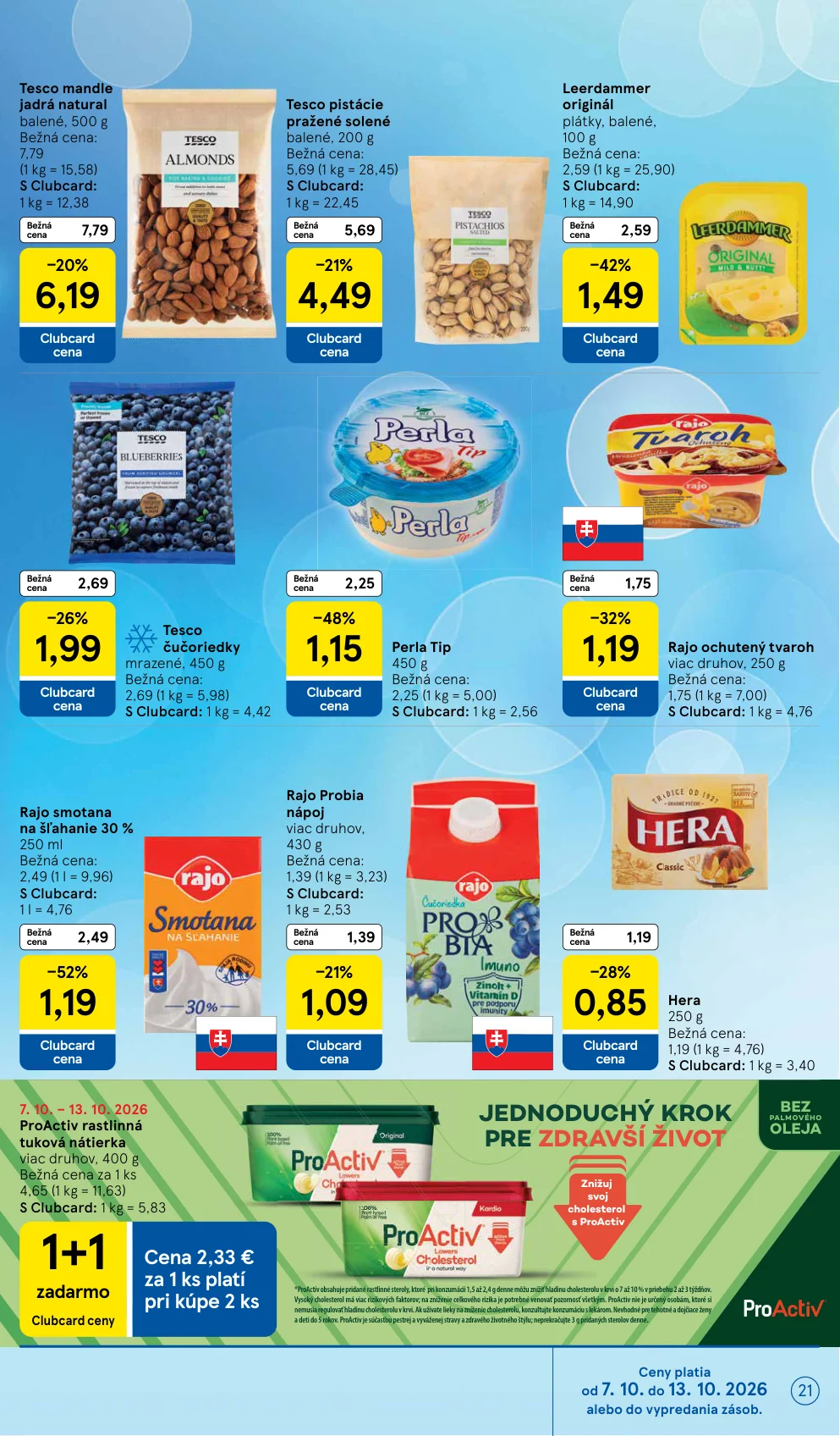 Tesco - strana 21