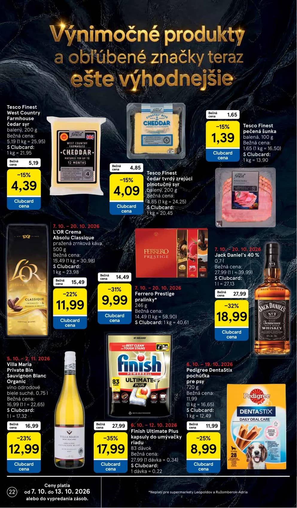 L'OR Crema Absolu Classique