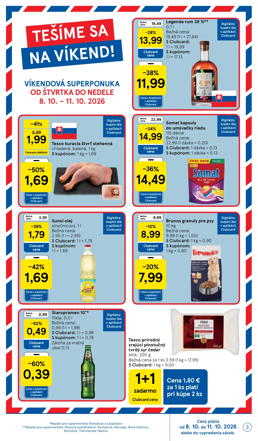 Tesco - strana 3