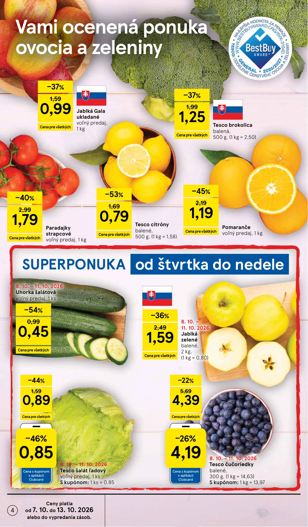 Tesco - strana 4