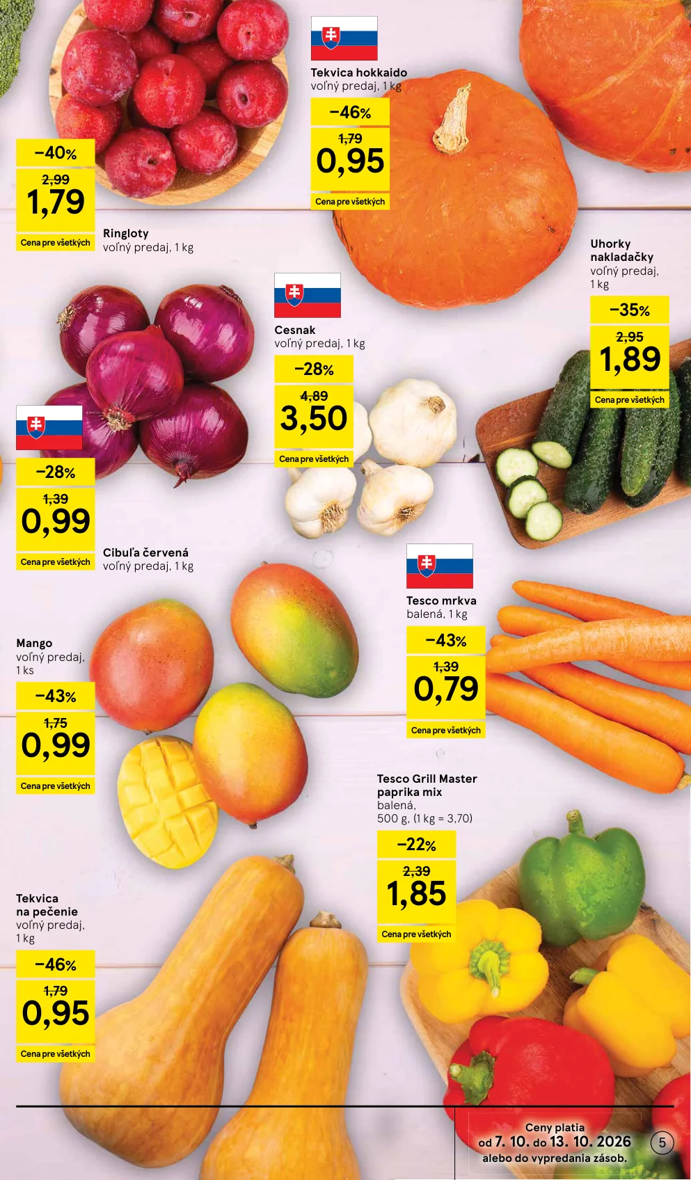Tesco - strana 5