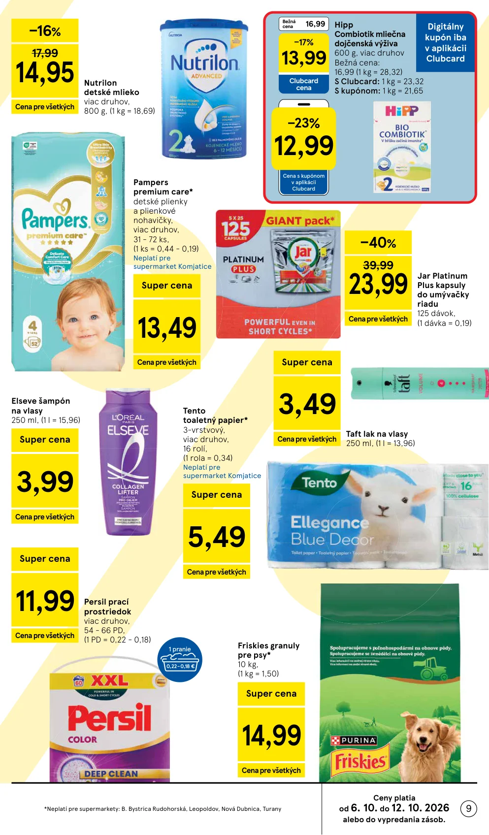 Tesco - strana 9