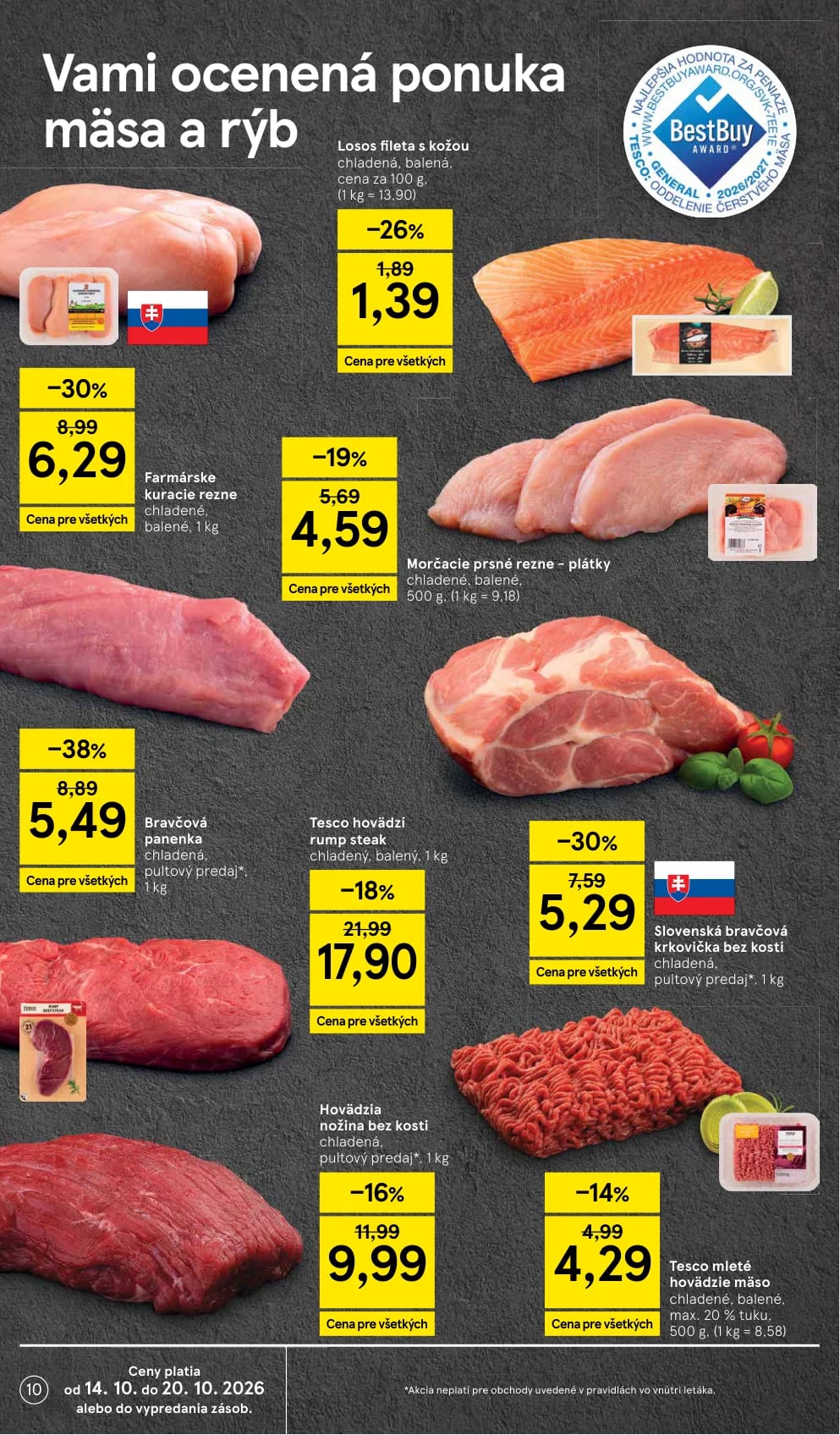 Tesco - strana 10