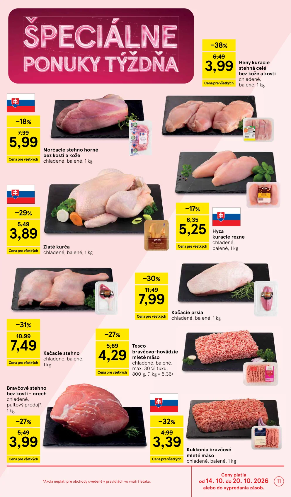 Tesco - strana 11