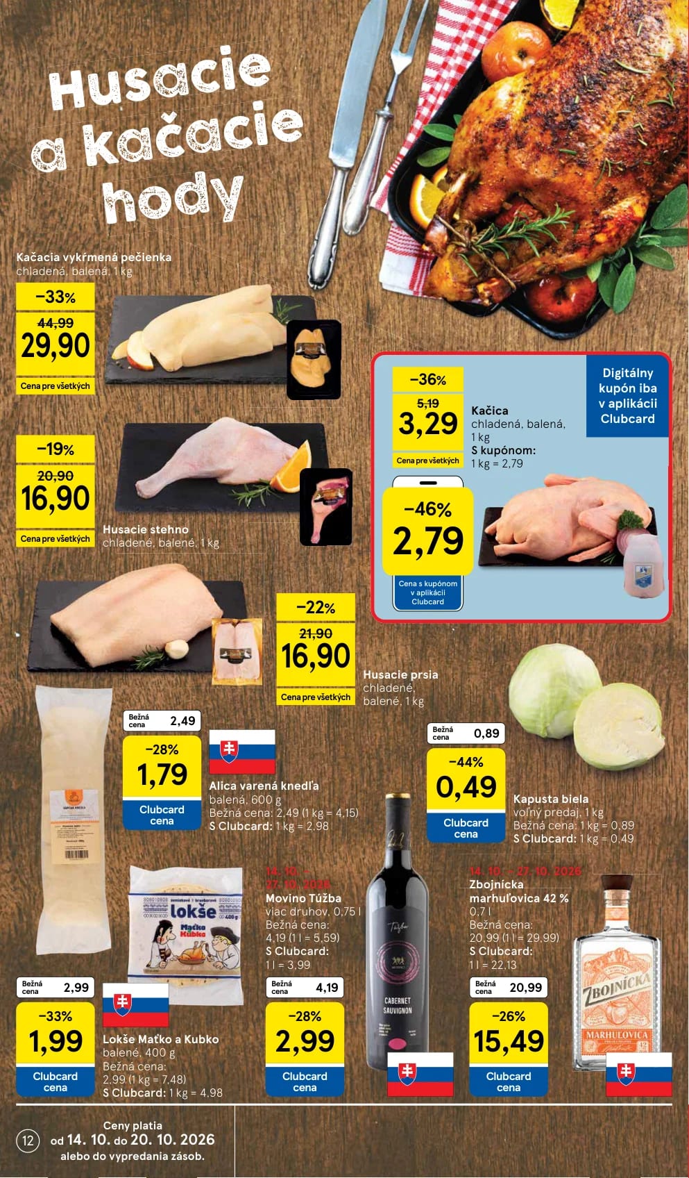 Tesco - strana 12