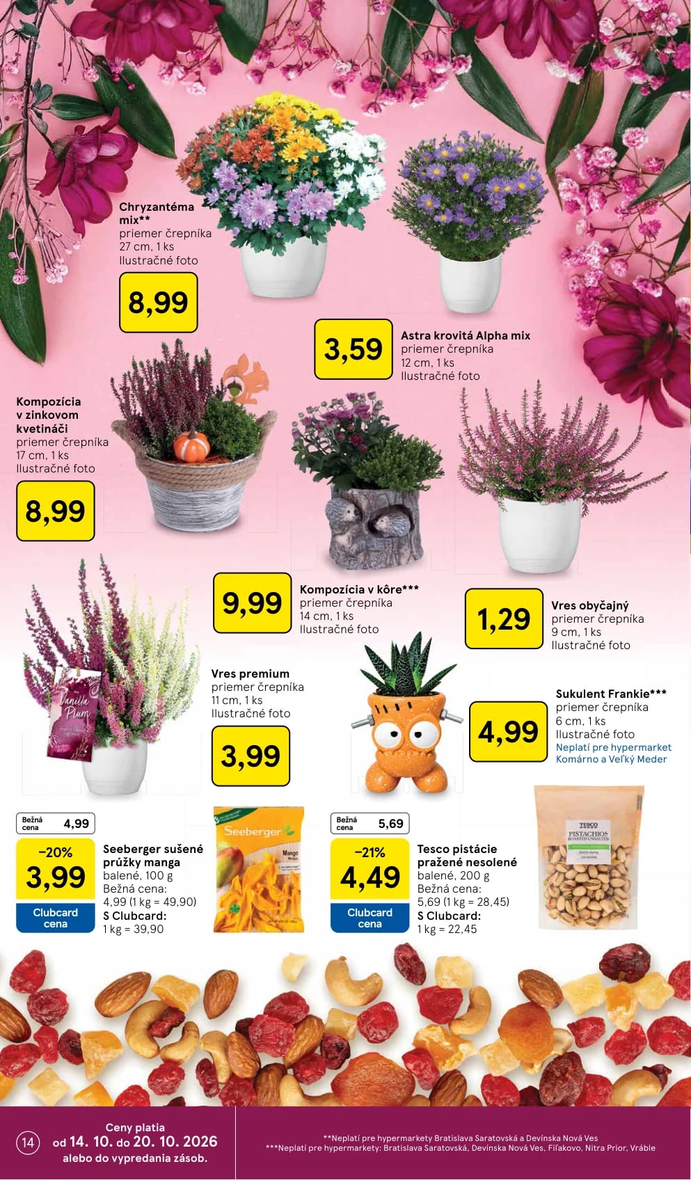 Tesco - strana 14