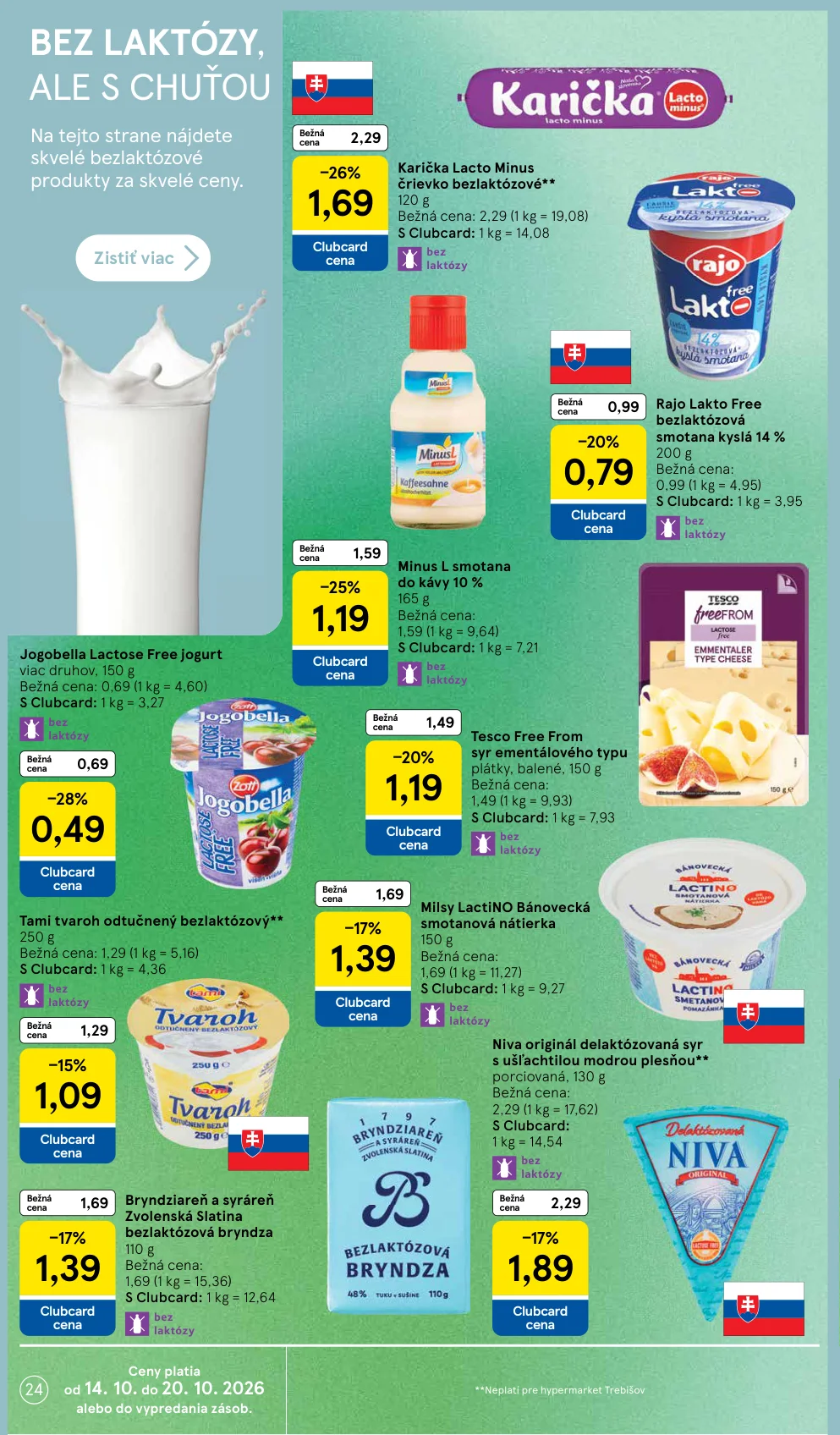 Tesco - strana 24