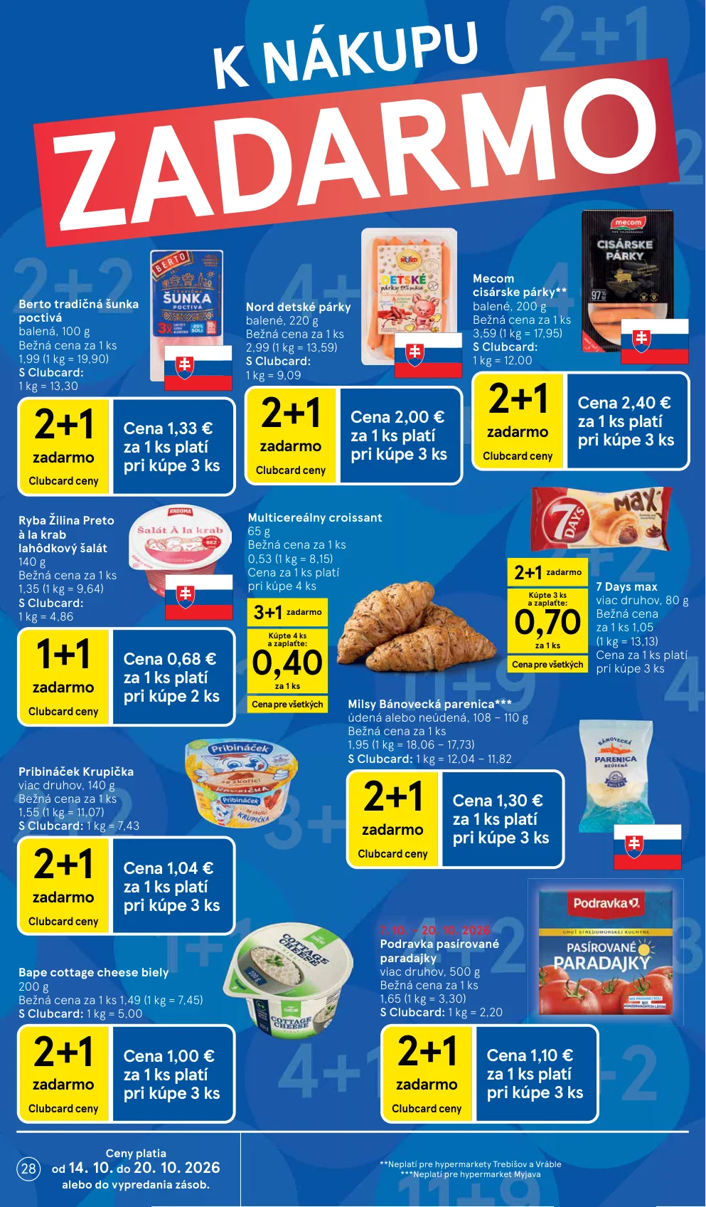 Tesco - strana 28