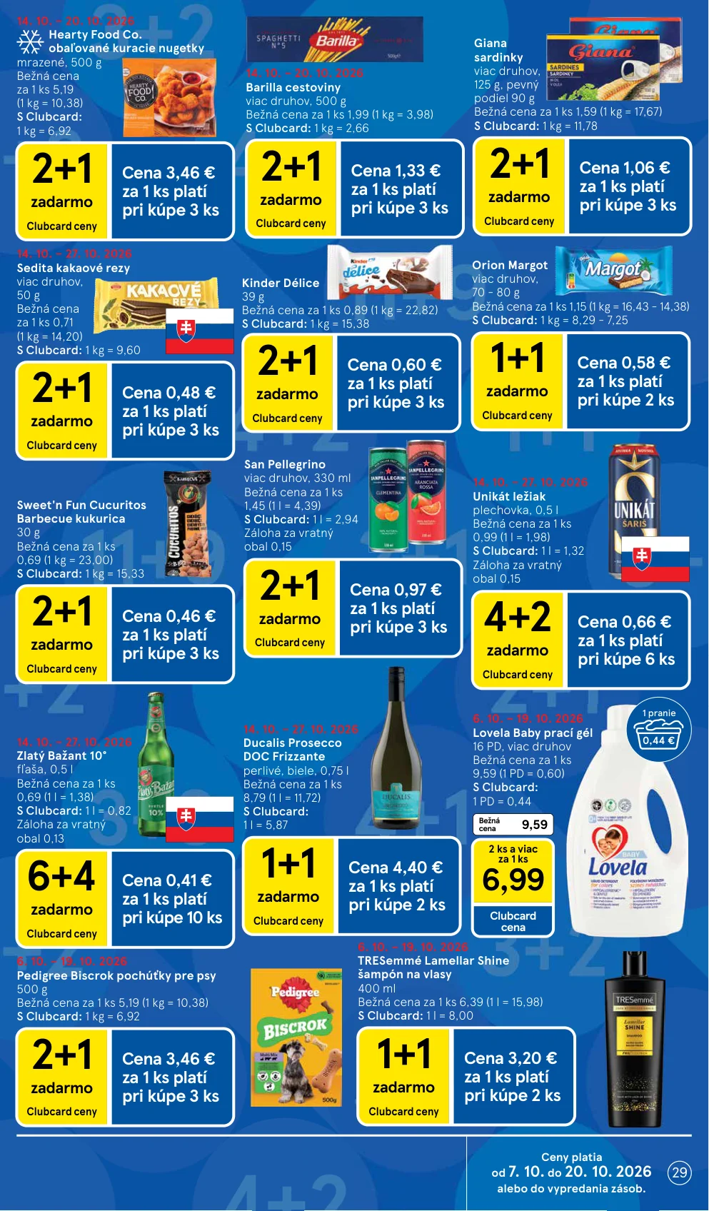 Tesco - strana 29
