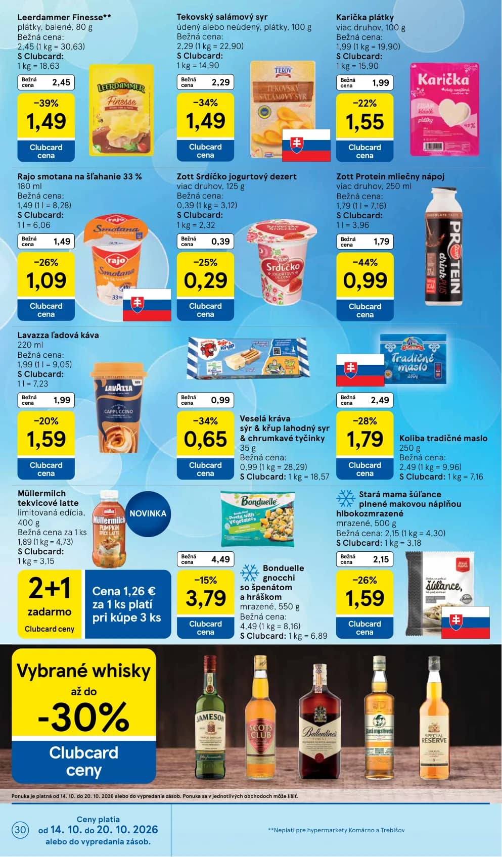 Zott Srdíčko jogurtový dezert