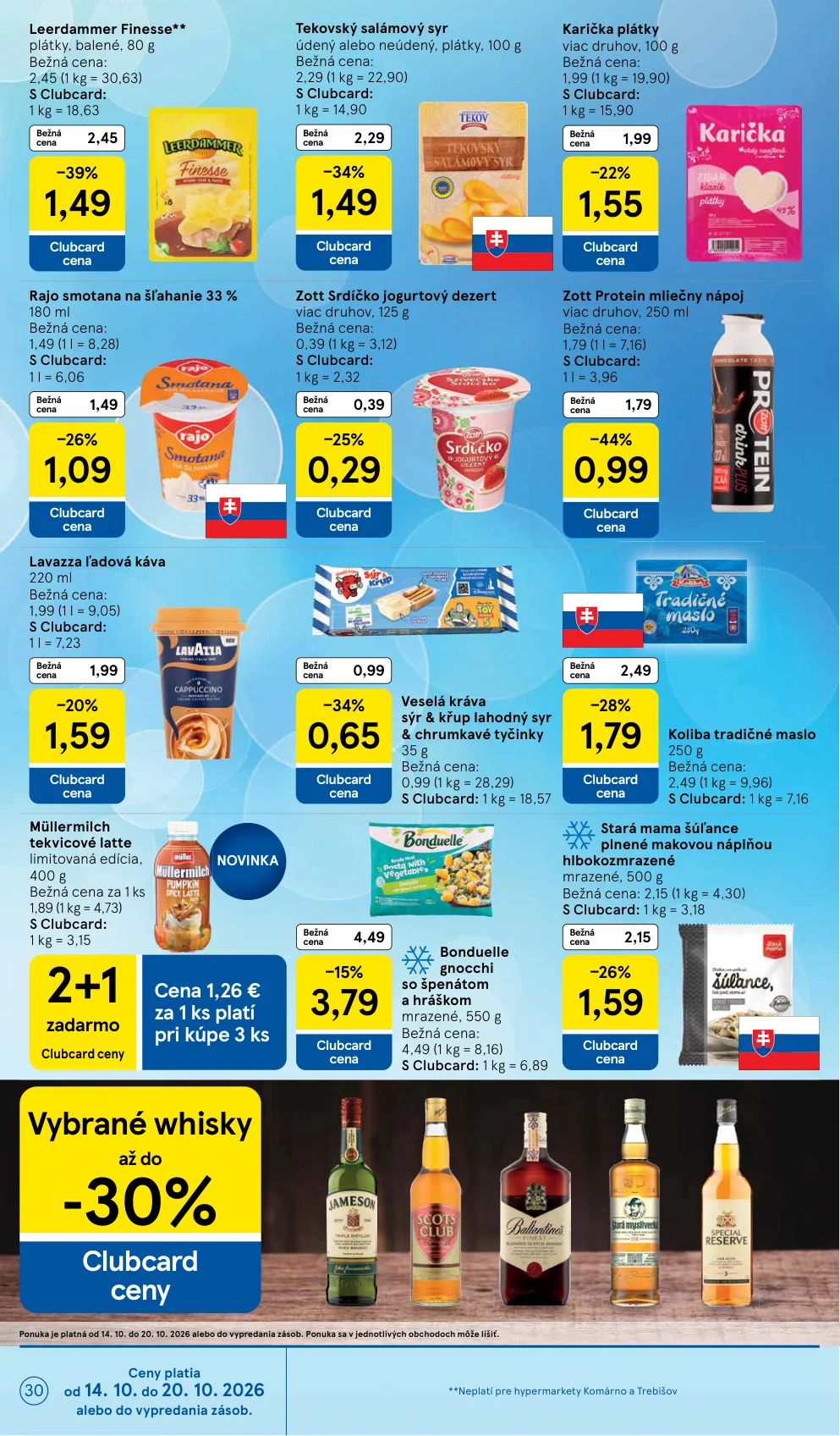 Tesco - strana 30