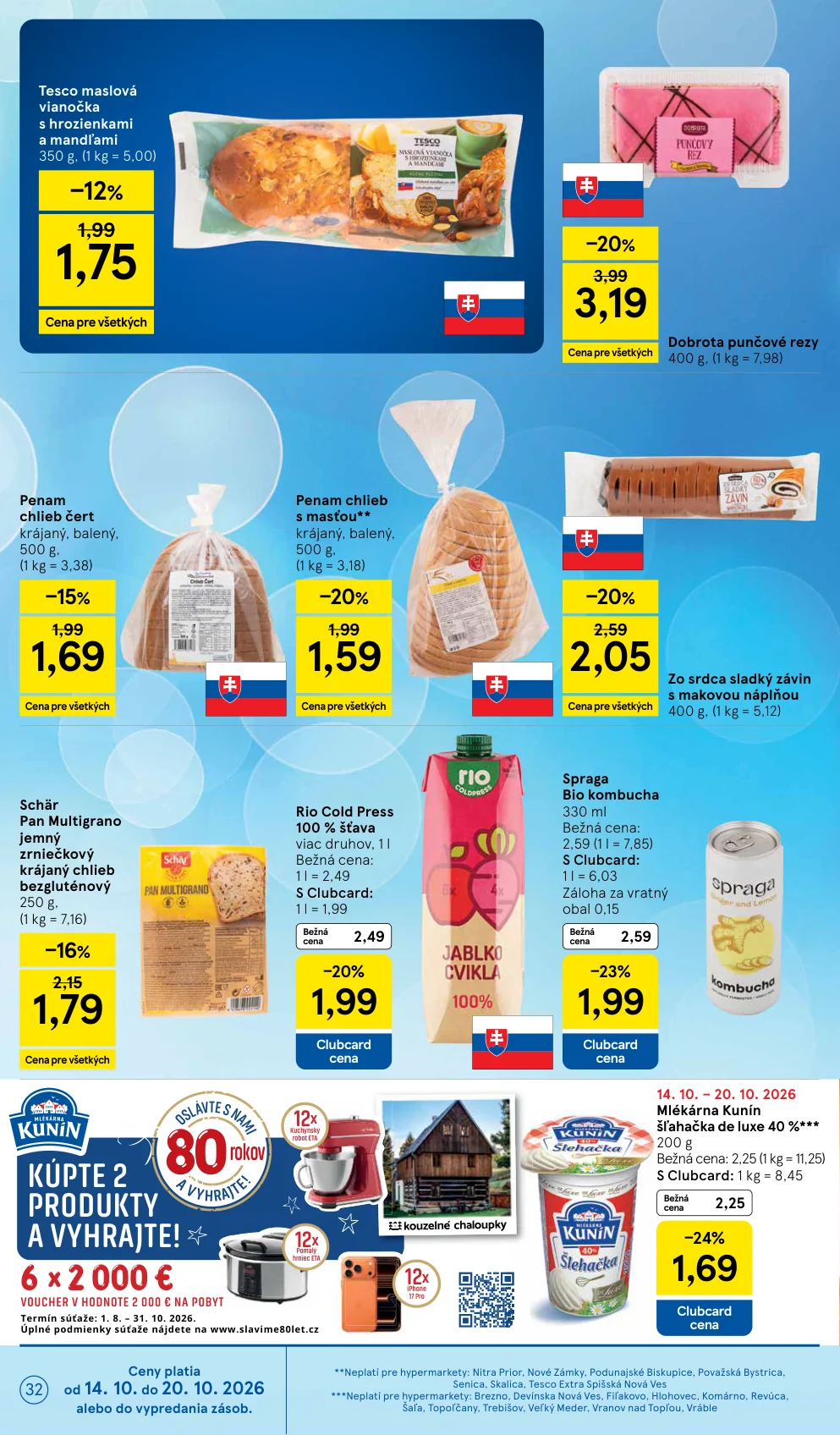 Tesco - strana 32