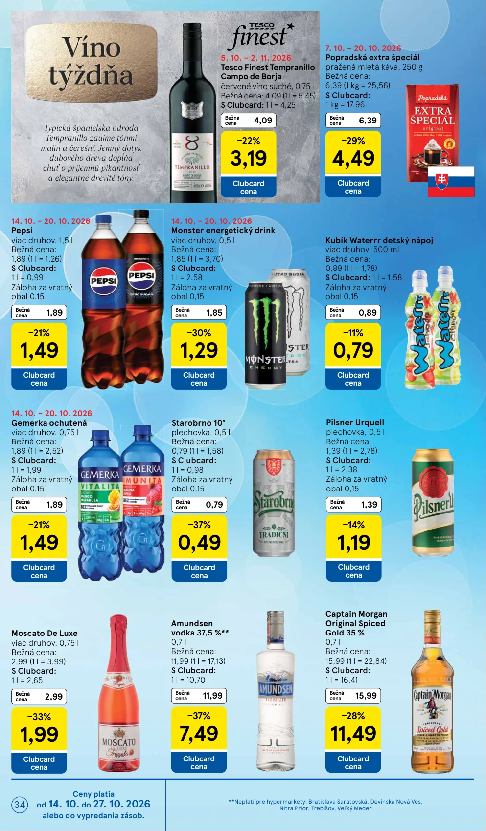 Tesco - strana 34
