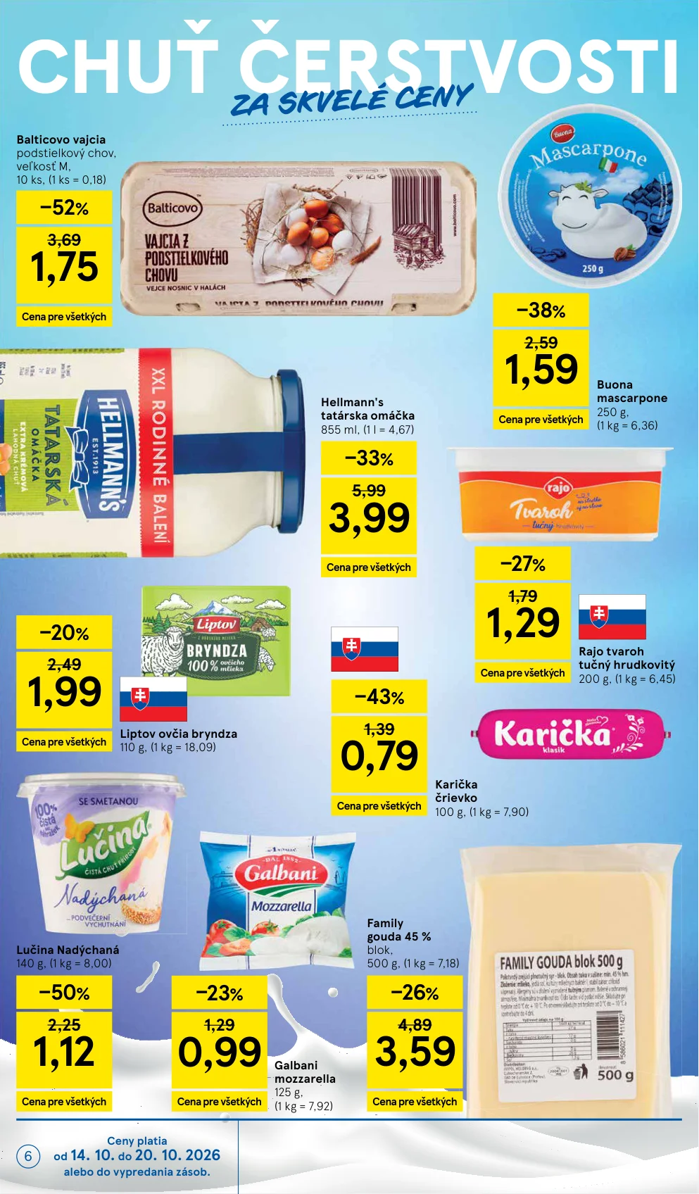 Tesco - strana 6