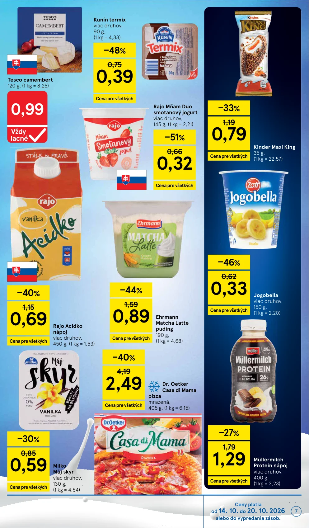 Tesco - strana 7