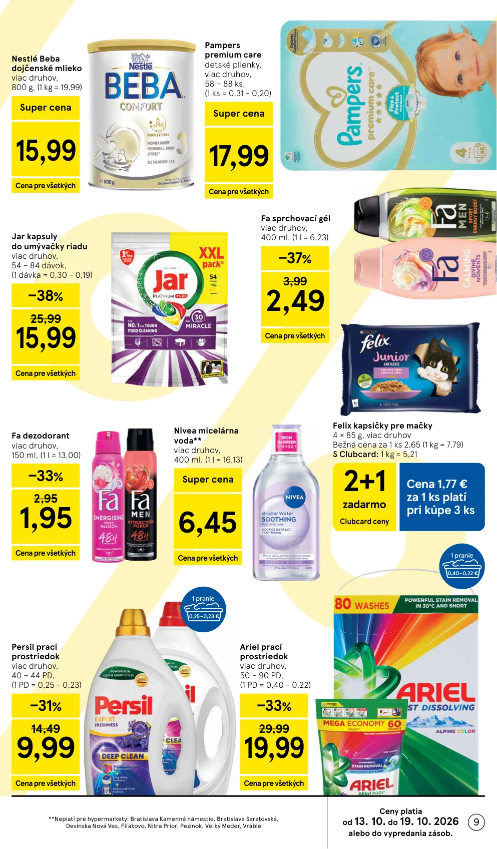 Tesco - strana 9