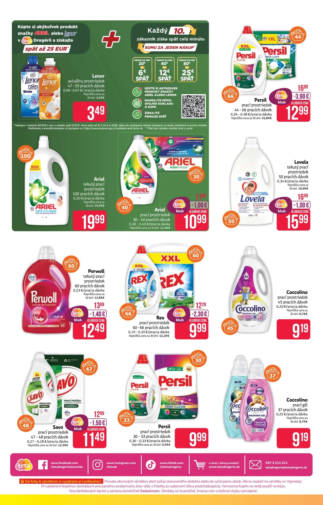 Teta-drogerie - strana 16