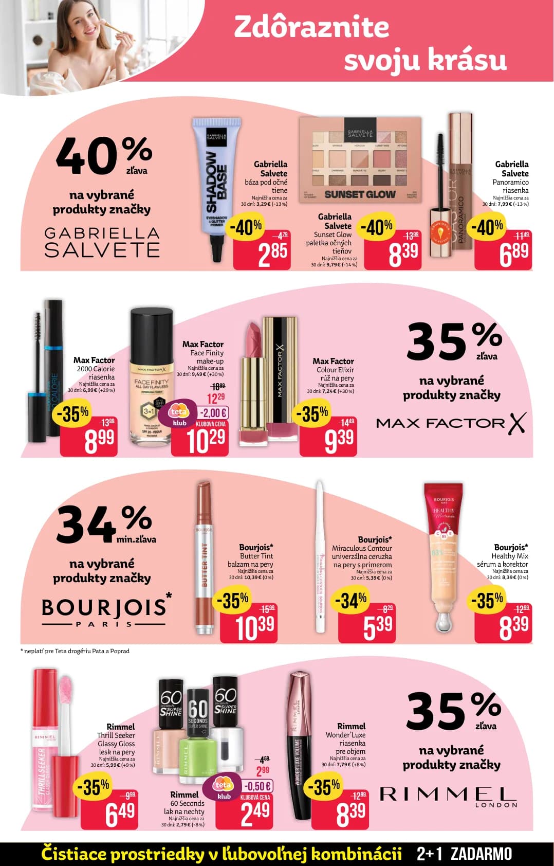 Teta-drogerie - strana 2