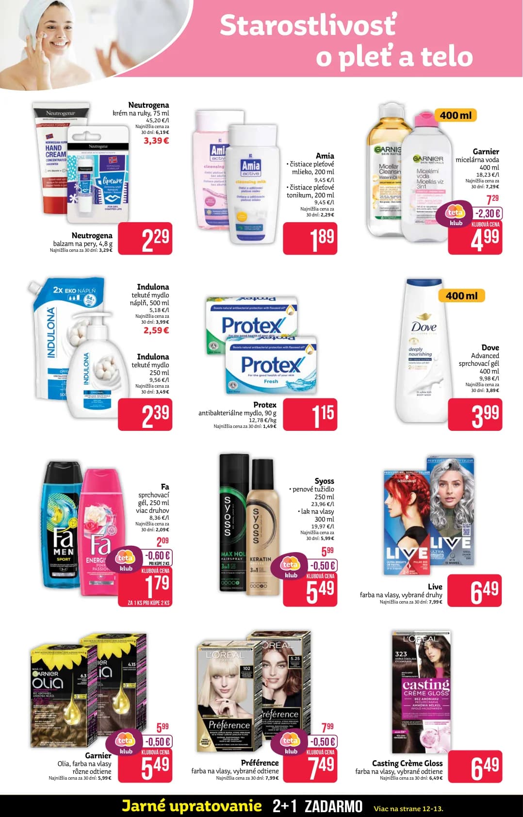 Teta-drogerie - strana 6