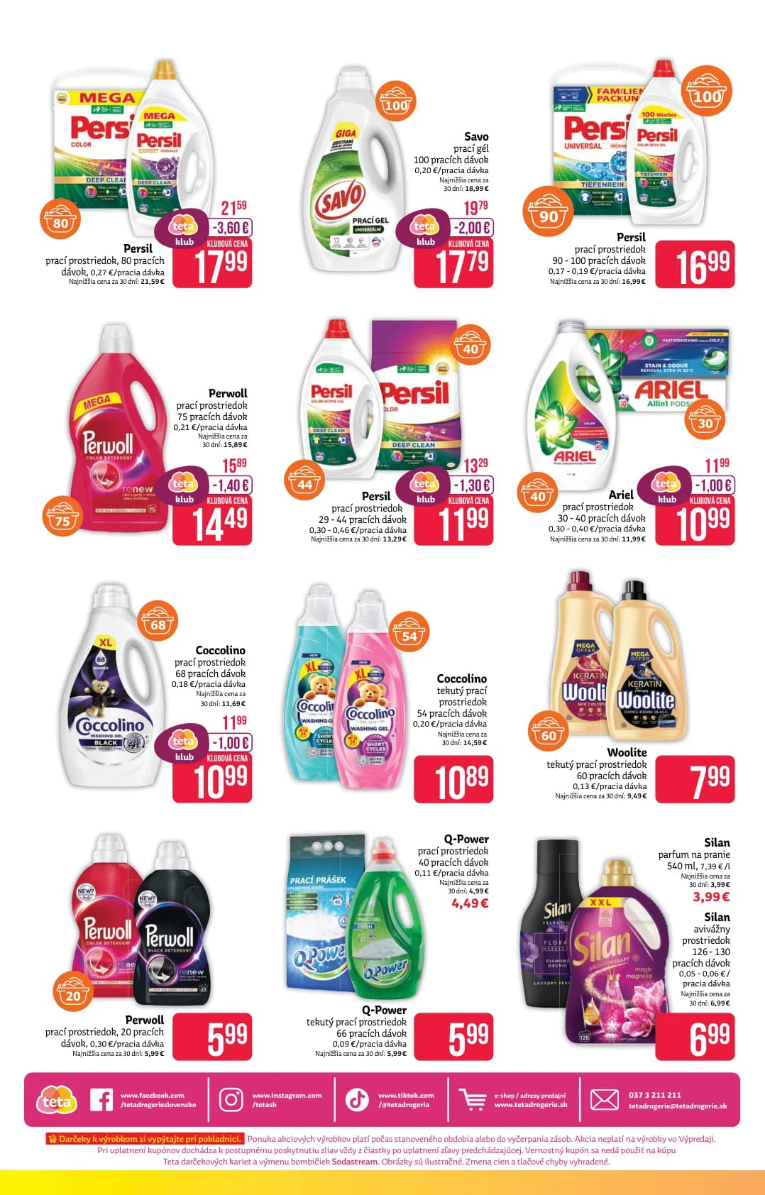 Teta-drogerie - strana 16