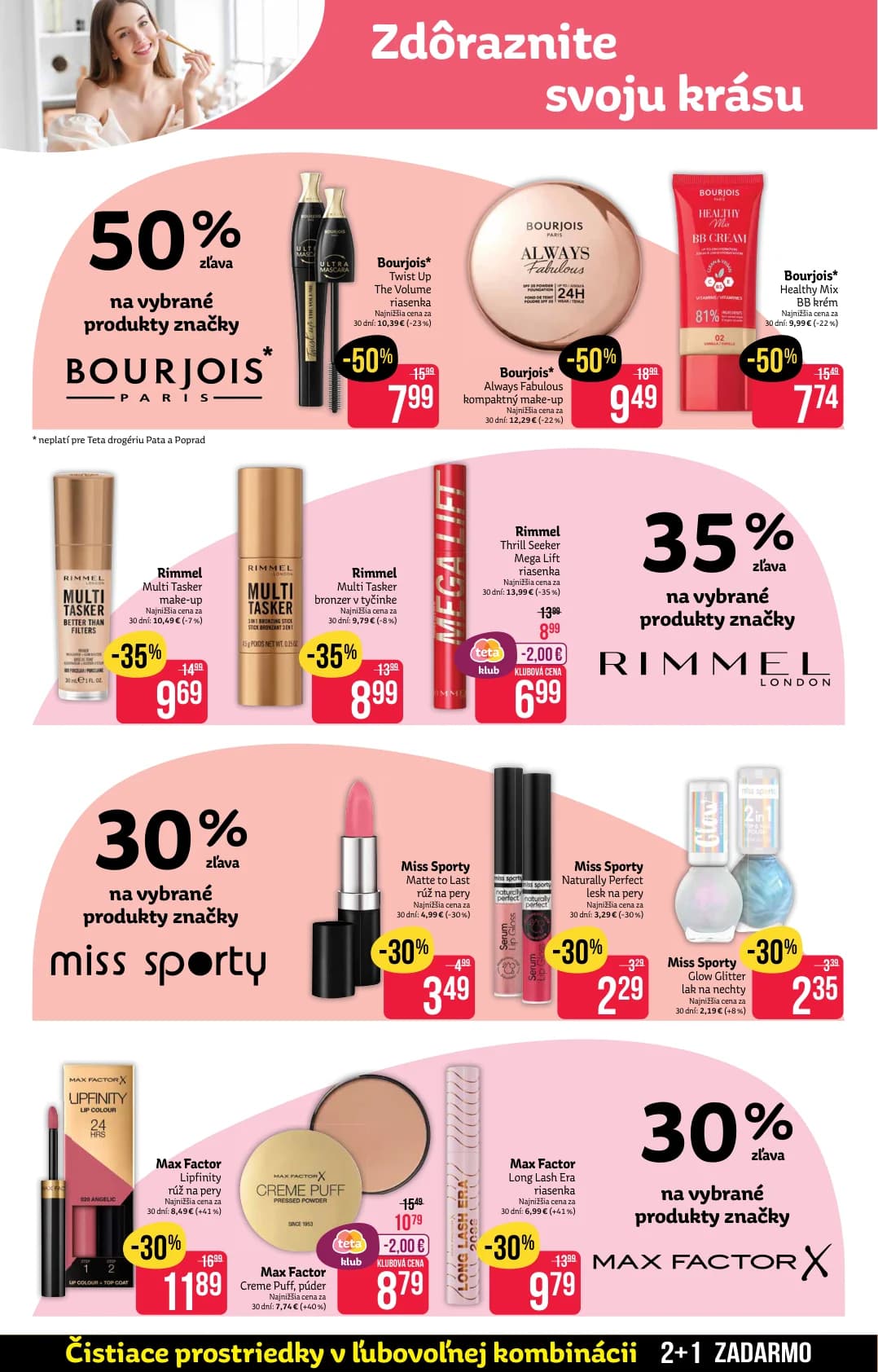 Teta-drogerie - strana 2