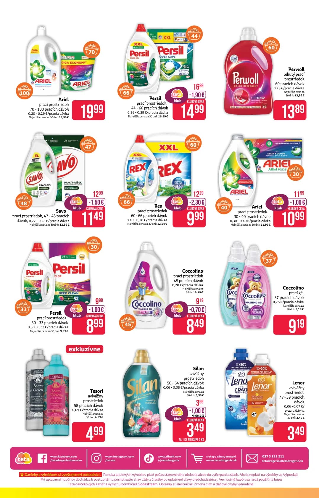 Teta-drogerie - strana 16