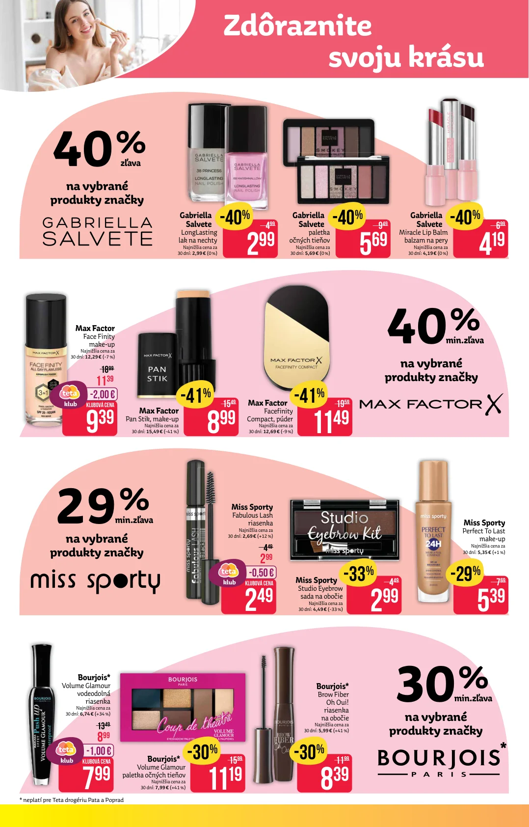 Teta-drogerie - strana 2