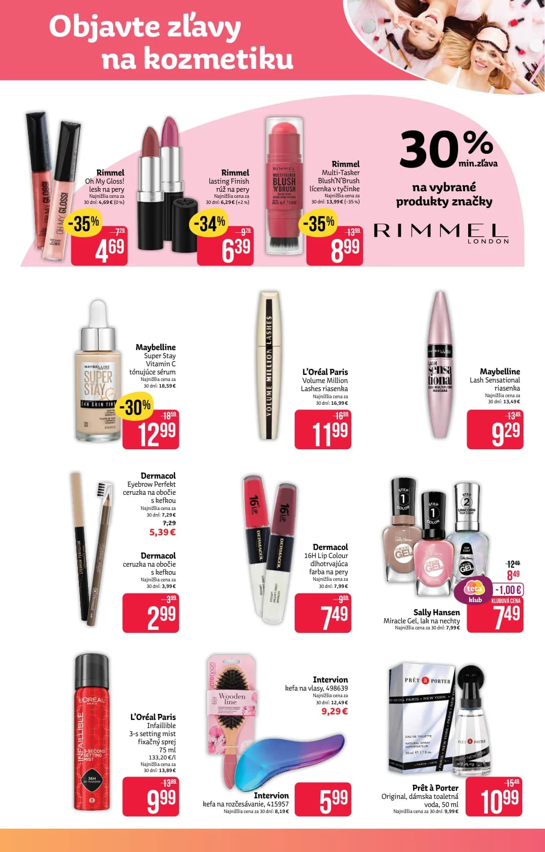 Rimmel