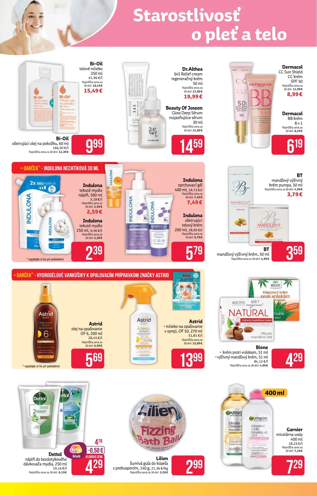 Garnier