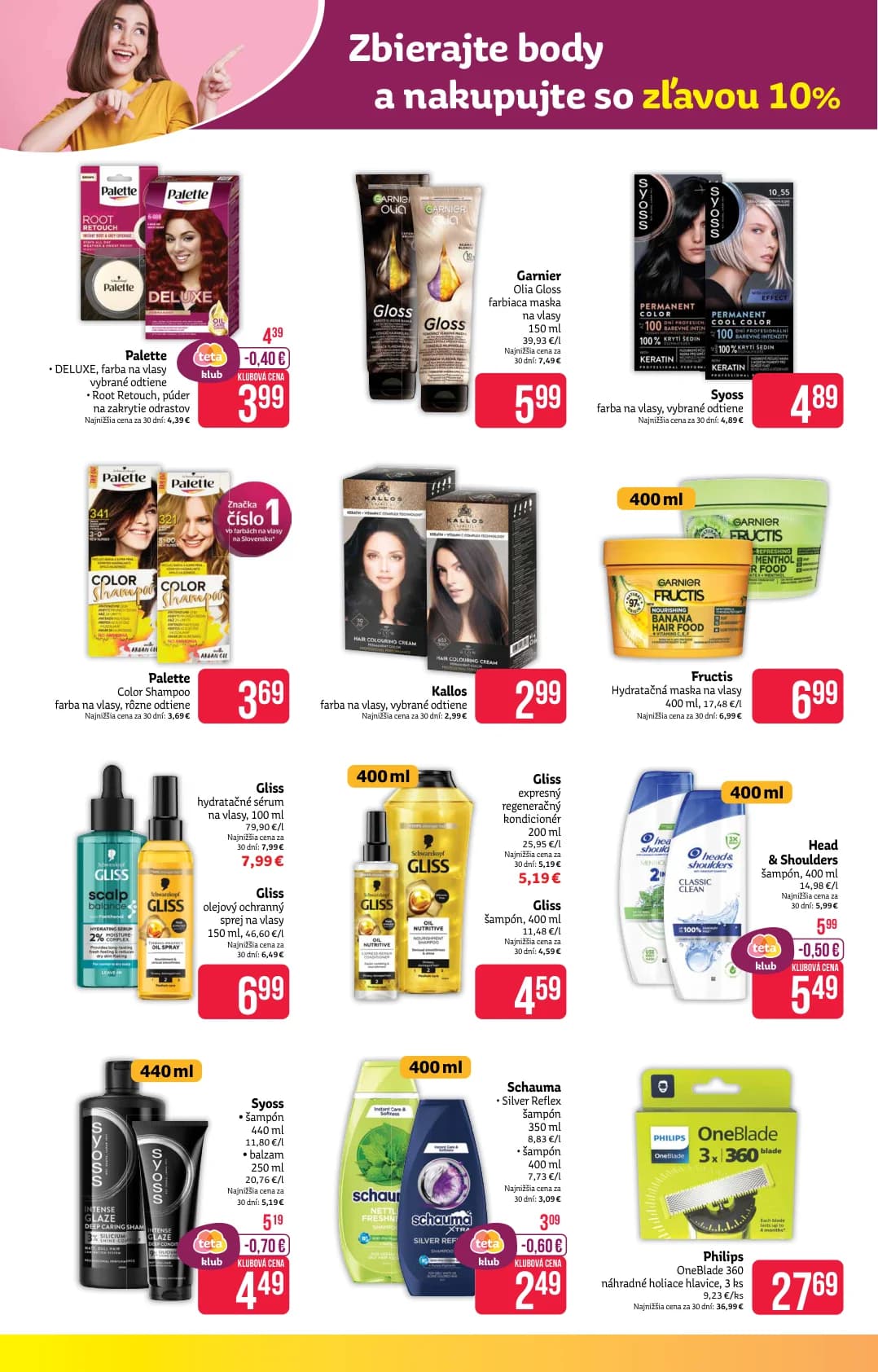 Teta-drogerie - strana 8