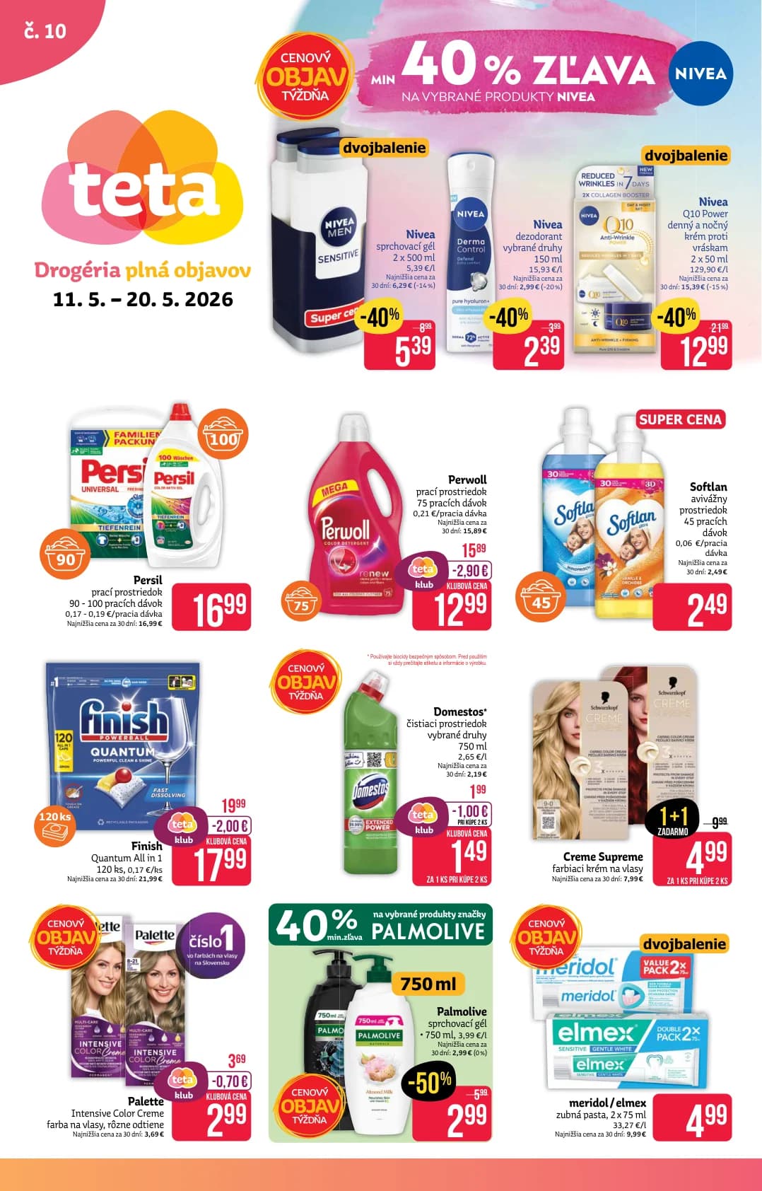 Domestos