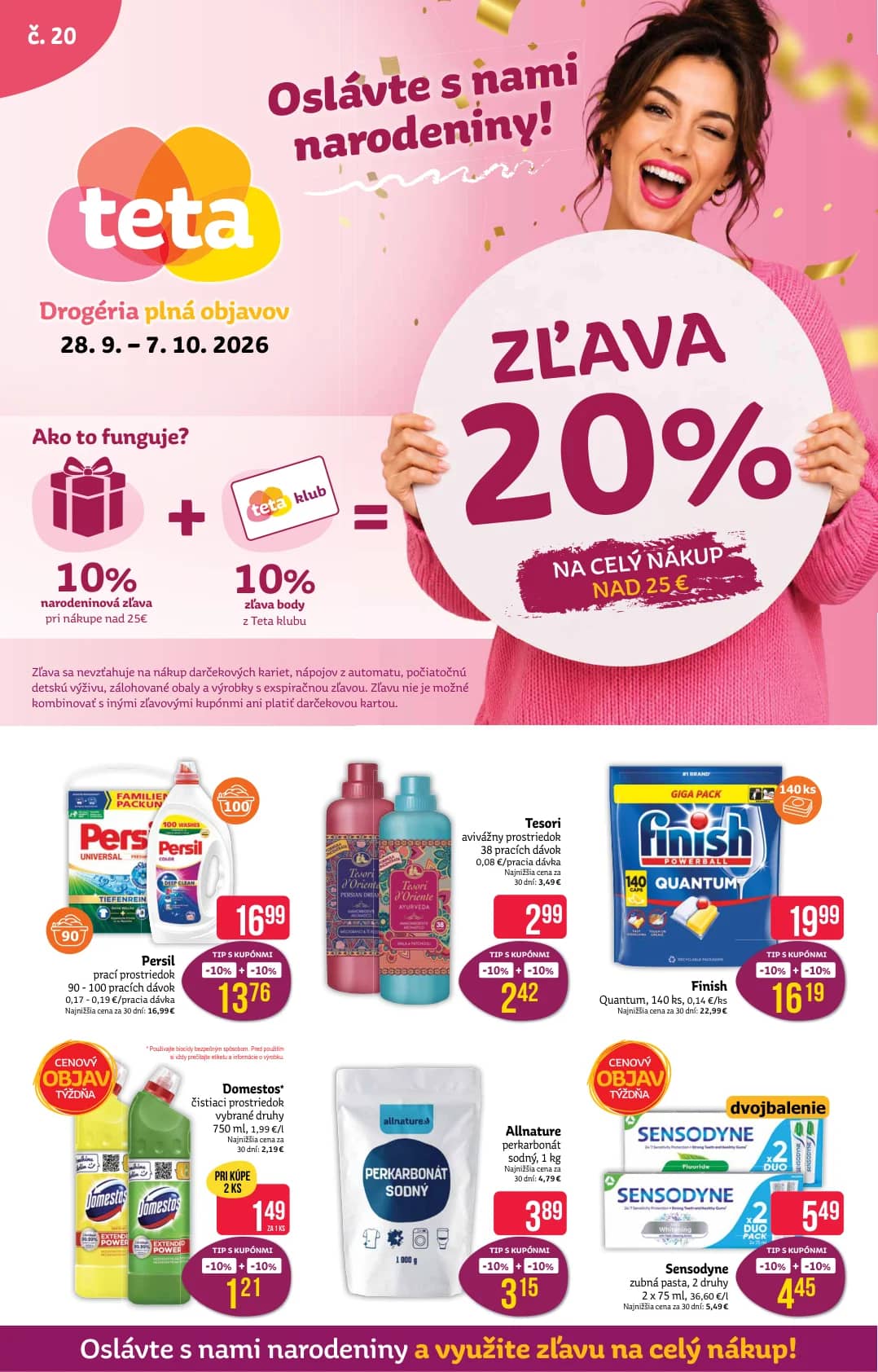 Persil